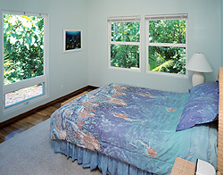 Hilo Hawaii Vacation Rentals bedroom 2