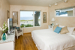 Santa Cruz Vacation Rentals: Bedroom 1